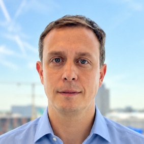 Davide Reverdito