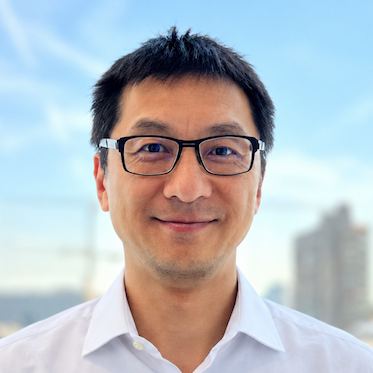 Ricky Lam