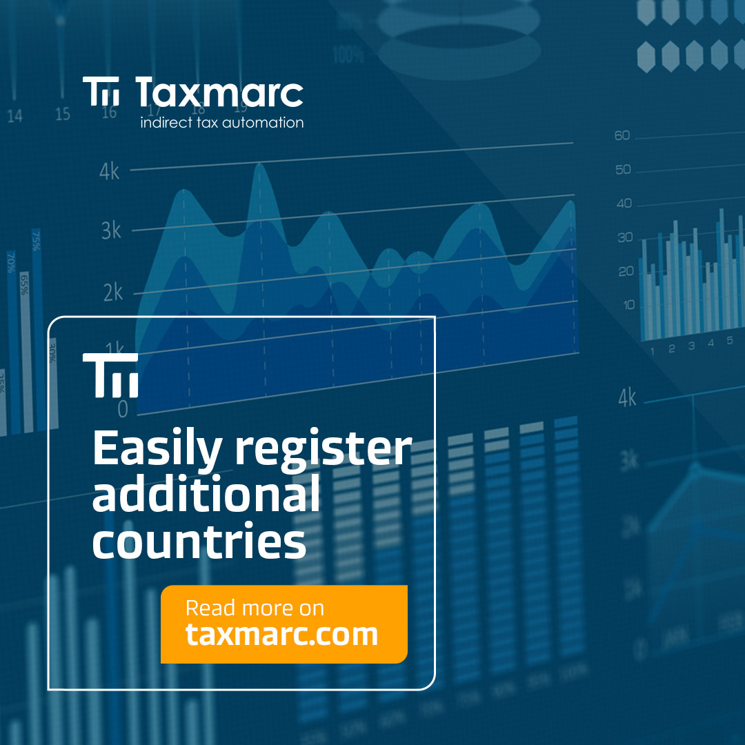 Does your system enable you to easily assess the impact of registering